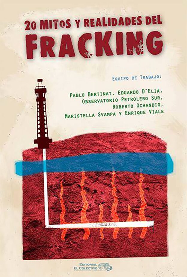 mitos y realidades del fracking