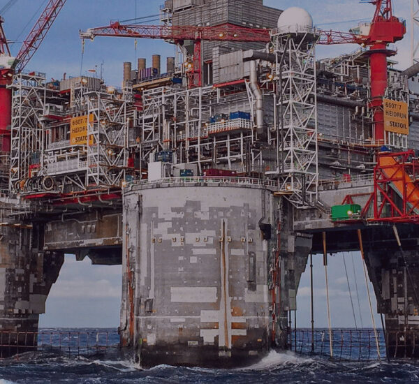 offshore