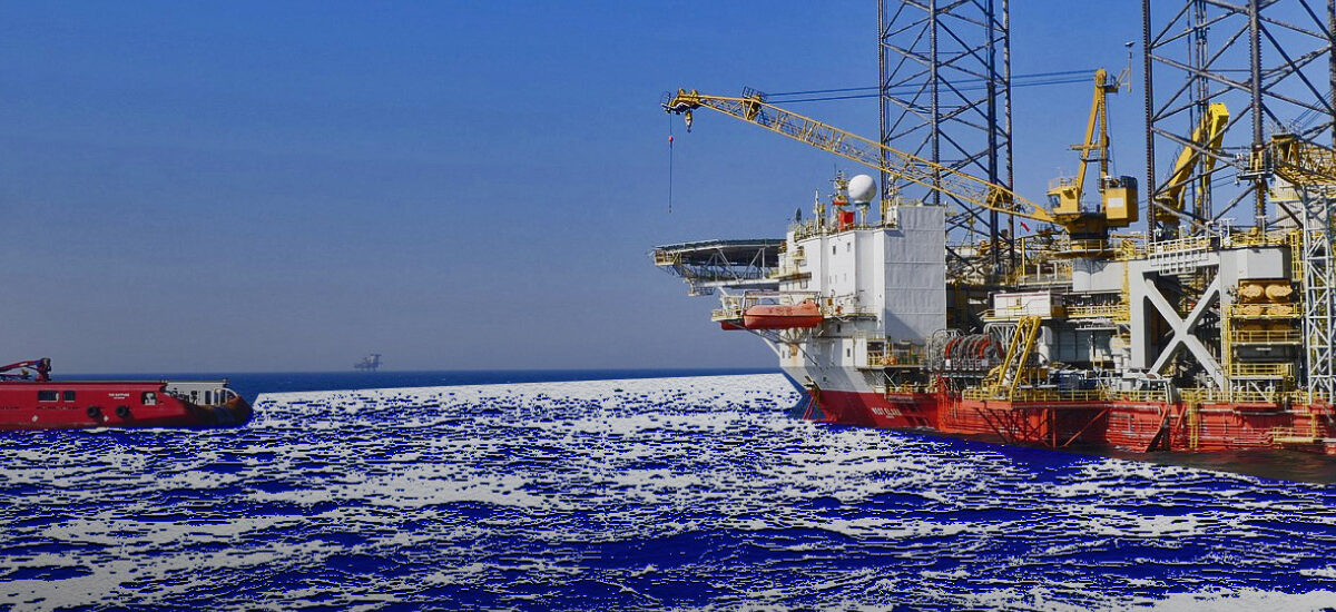 offshore de hidrocarburos