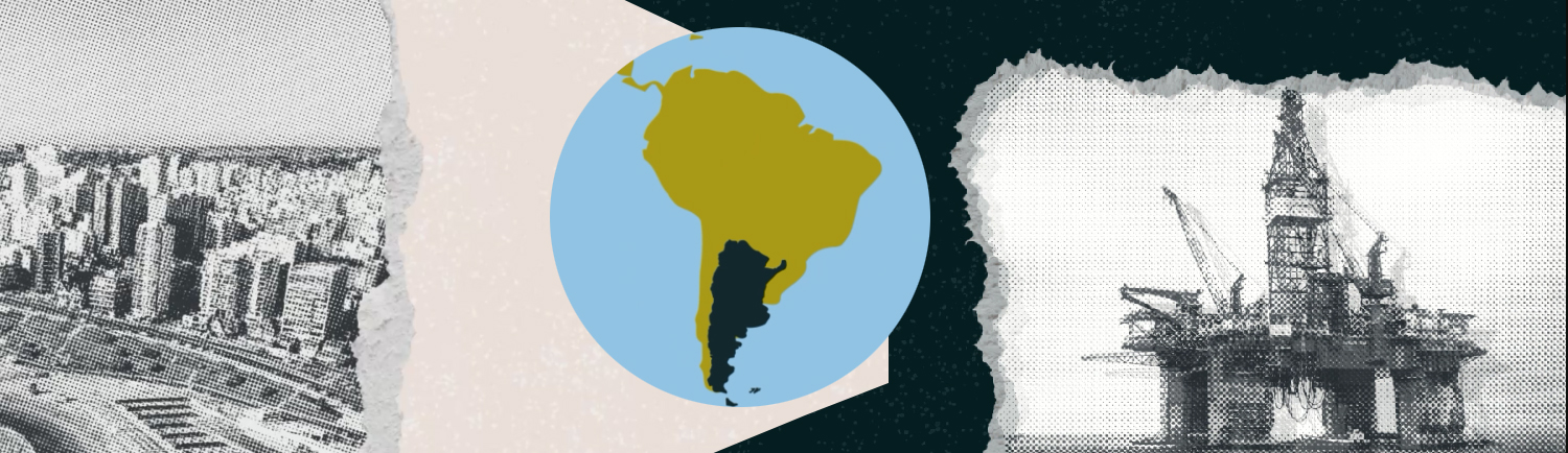 Saqueo en el Mar Argentino: Análisis del marco regulatorio, fiscal e impositivo del offshore de hidrocarburos