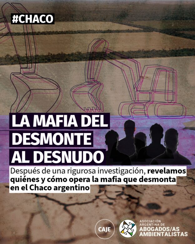 Mafia del Desmonte