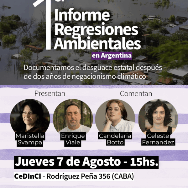 Presentación Regresiones Ambientales