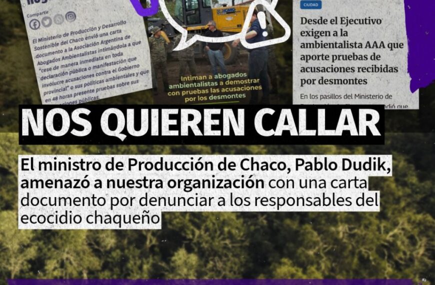 Ministro de producción de chaco