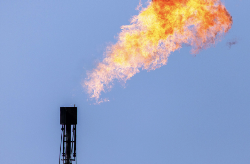 La regulación del metano vinculada a los combustibles fósiles en Argentina