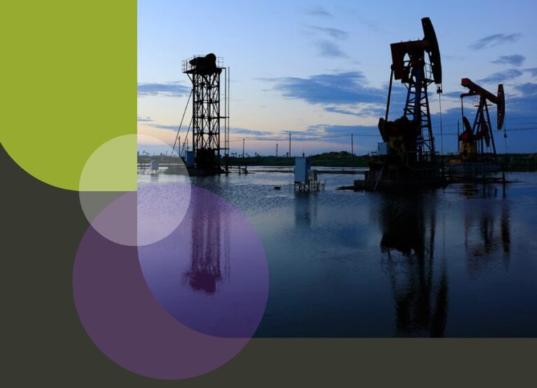 La regulación del metano vinculada a los combustibles fósiles en Argentina