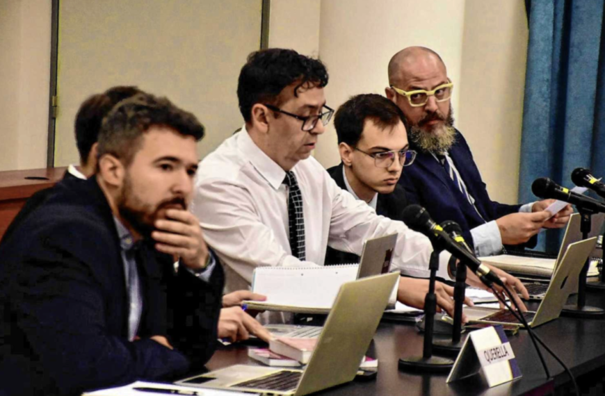 Pacto de impunidad en Neuquén: la justicia suspendió el juicio por la causa COMARSA