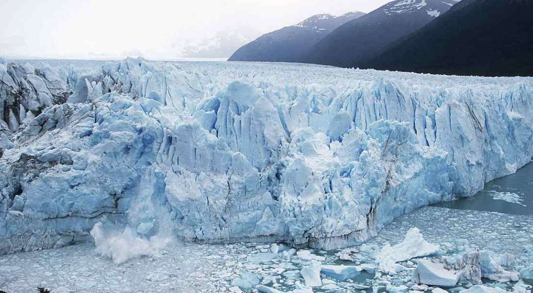 El agua del país en peligro: organizaciones ambientales advierten el riesgo de vaciar la Ley de Glaciares