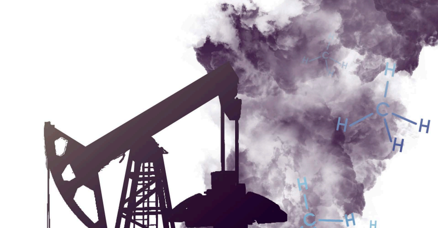 Sistema energético, metano y salud