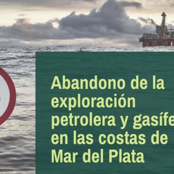 Abandono de la exploración petrolera y gasífera en las costas de Mar del Plata: Shell y Qatar dejan la búsqueda después de años de promesas