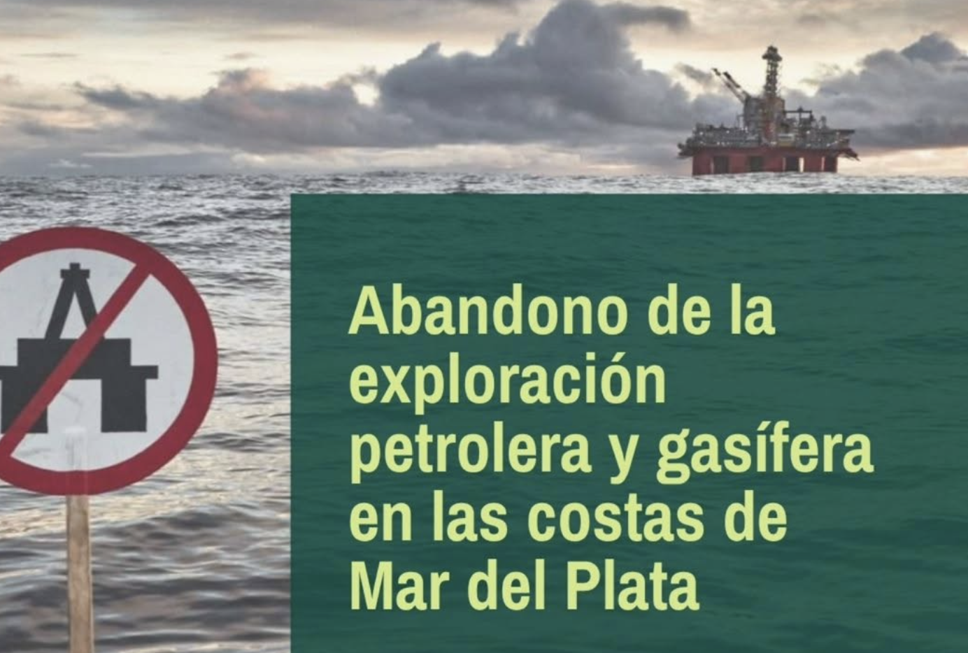 Abandono de la exploración petrolera y gasífera en las costas de Mar del Plata: Shell y Qatar dejan la búsqueda después de años de promesas