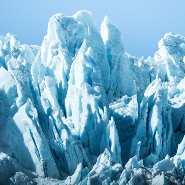 Ley de Glaciares: La sociedad ya decidió, ahora les toca a los diputados