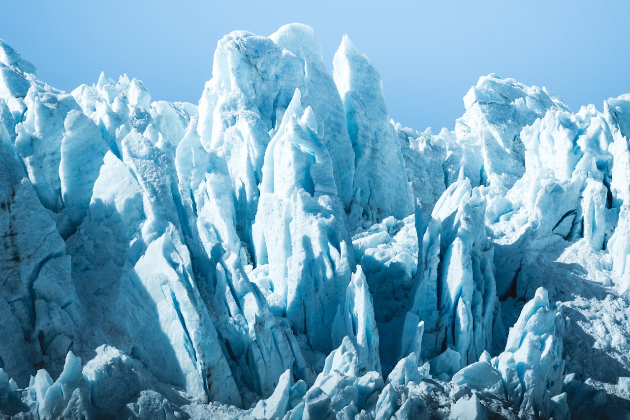 Reforma a la Ley de Glaciares: convocan a la demanda colectiva más grande de la historia